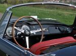 Lancia Aurelia GT Convertible 1956 года